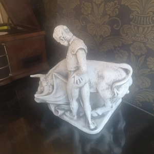 Vand statueta originala din Spania!! - imagine 2