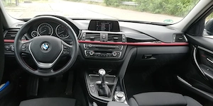 BMW F30 328i 245 cp - imagine 6