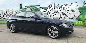 BMW F30 328i 245 cp - imagine 4