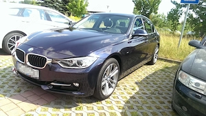 BMW F30 328i 245 cp - imagine 2