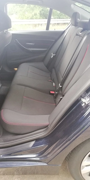 BMW F30 328i 245 cp - imagine 9