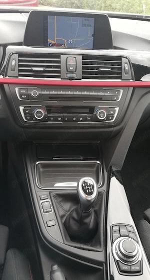 BMW F30 328i 245 cp - imagine 8