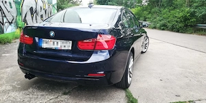 BMW F30 328i 245 cp - imagine 3