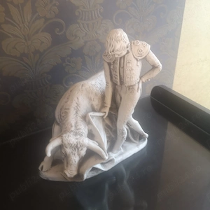 Vand statueta originala din Spania!!