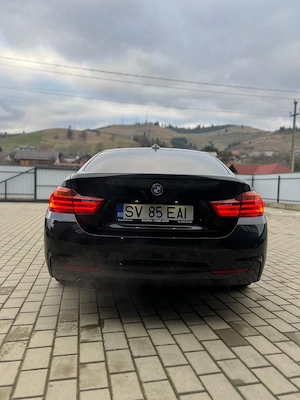 BMW-420i M sport - imagine 2