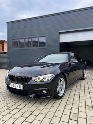 BMW-420i M sport - imagine 3