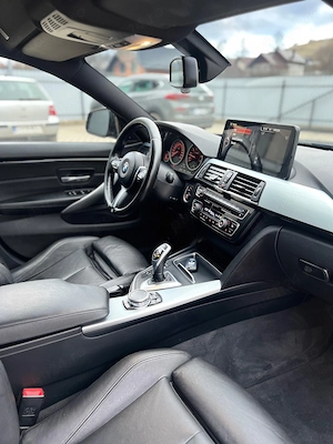 BMW-420i M sport - imagine 4