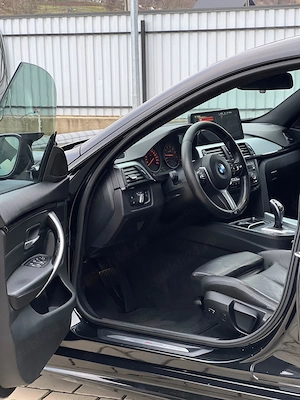 BMW-420i M sport - imagine 5