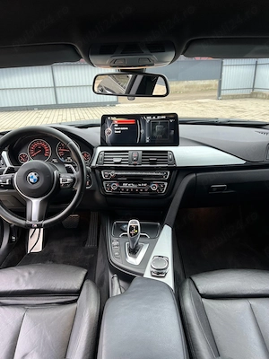 BMW-420i M sport - imagine 8