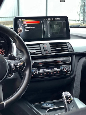 BMW-420i M sport - imagine 9