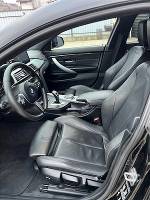 BMW-420i M sport - imagine 7