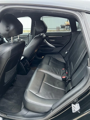 BMW-420i M sport - imagine 6