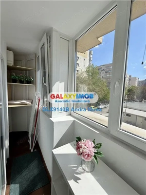 Inchiriere garsoniera Mall Vitan Renovata PRIMA INCHIRIERE - imagine 17