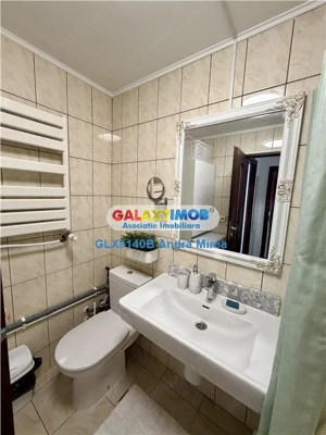 Inchiriere garsoniera Mall Vitan Renovata PRIMA INCHIRIERE - imagine 14