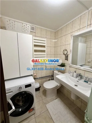 Inchiriere garsoniera Mall Vitan Renovata PRIMA INCHIRIERE - imagine 7