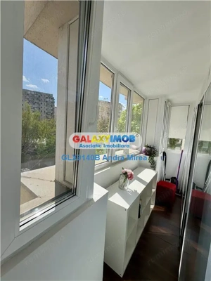 Inchiriere garsoniera Mall Vitan Renovata PRIMA INCHIRIERE - imagine 16