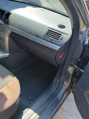 Opel astra h 1.7diesel 2010 - imagine 4