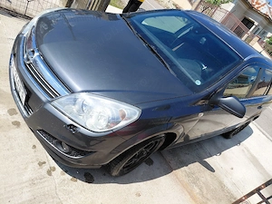 Opel astra h 1.7diesel 2010 - imagine 2