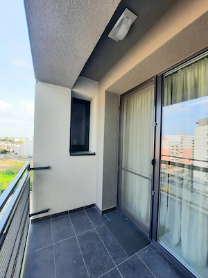 Apartament 2 camere bloc nou  IRIS Aradului  - imagine 8