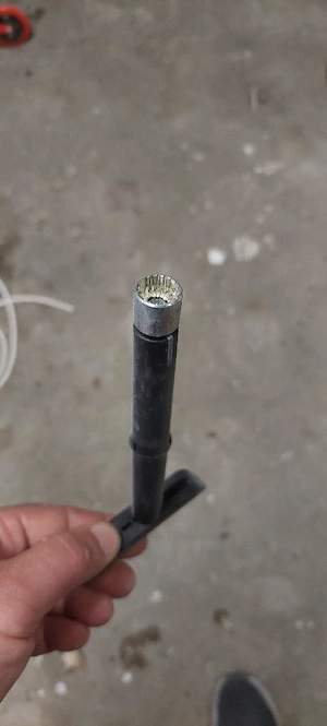 Bare transversale VW Tiguan cu Trapa sau fara trapa originale - imagine 2