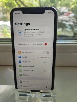 iPhone 11 64gb fara defecte baterie noua - imagine 5