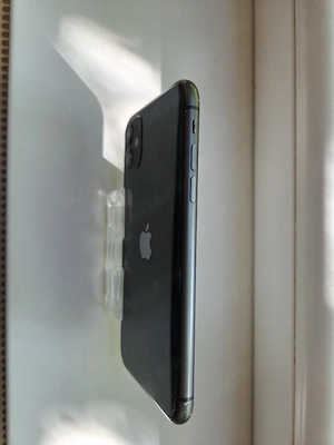 iPhone 11 64gb fara defecte baterie noua - imagine 2