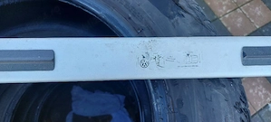 Bare transversale VW Tiguan cu Trapa sau fara trapa originale - imagine 3