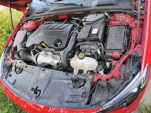 Opel Insignia B Sports Tourer  - imagine 2