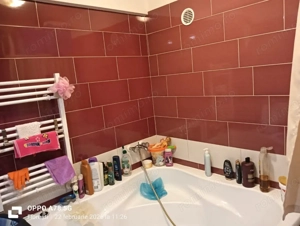 Apartament 2 camere, 44mp, demisol, zona centrala Floresti! - imagine 8