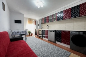 OKAZIE! Apartament 2 Camere Deco. 64 mp. Mobilat Utilat Parcare | CETATE-Stadion