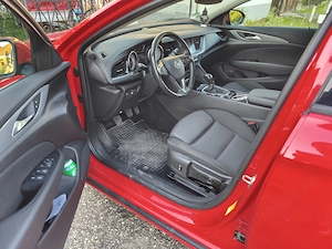 Opel Insignia B Sports Tourer  - imagine 4