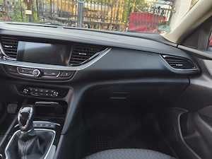 Opel Insignia B Sports Tourer  - imagine 9