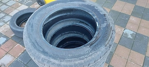 Anvelope / Cauciucuri 225 65 r 17 vara Bridgestone Turanza Eco 102 v - imagine 7