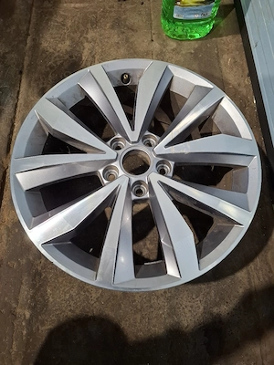 janta volkswagen r17 5x112 