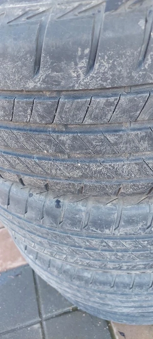 Anvelope / Cauciucuri 225 65 r 17 vara Bridgestone Turanza Eco 102 v - imagine 6