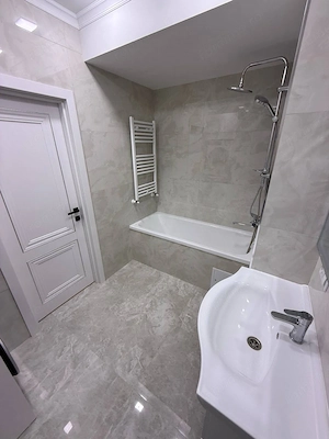 Garsoniera de inchiriat in zona Titan - imagine 2