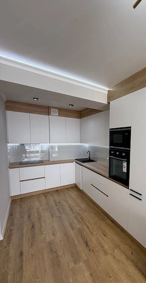 Garsoniera de inchiriat in zona Titan - imagine 3