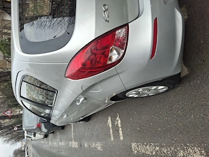 hyndai i20 confort + - imagine 2