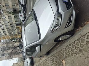 hyndai i20 confort + - imagine 5