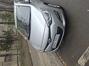 hyndai i20 confort + - imagine 4