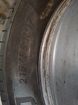 anvelopa michelin 215 55 r17 