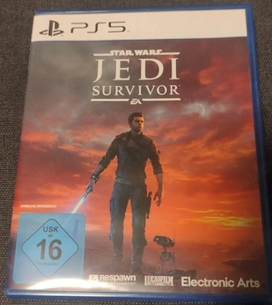 Joc PS5 Jedi Survivor