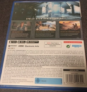 Joc PS5 Jedi Survivor - imagine 2