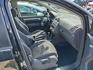 Vw Touran Highline*2009 *Euro 4 *import Germania  - imagine 7