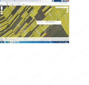 Loturi in Extravilan in INDIVIZIUNE de la 375  mp - imagine 2