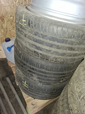 anvelope nexen nfera su2 235 40 zr18 2 bucati - imagine 5