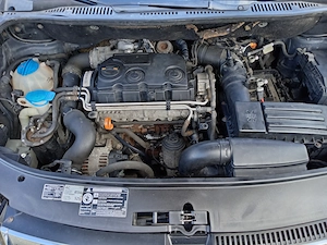 Vw Touran Highline*2009 *Euro 4 *import Germania  - imagine 3