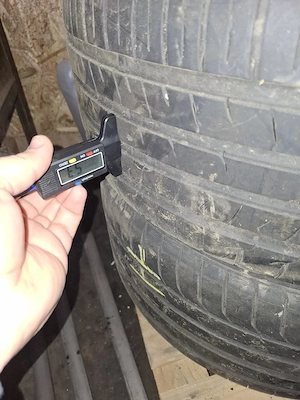 anvelope nexen nfera su2 235 40 zr18 2 bucati - imagine 4