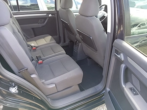 Vw Touran Highline*2009 *Euro 4 *import Germania  - imagine 8