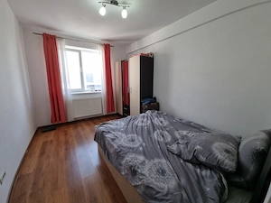 Apartament 2 camere, decomandat, Bloc cu Lift, mobilat la 1 minut de metrou Dimitrie Leonida - imagine 7